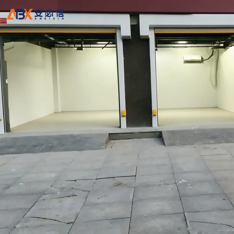 果洛藏族快速门
