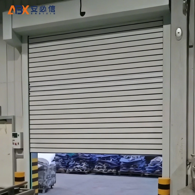 果洛藏族快速卷帘门